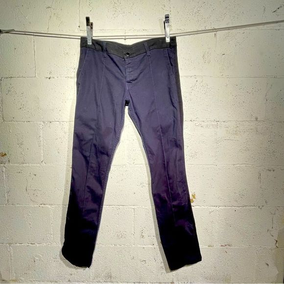 Men’s Rufskin pants with stretch size 34